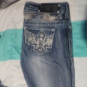 Rue21 Premiere Jeans
